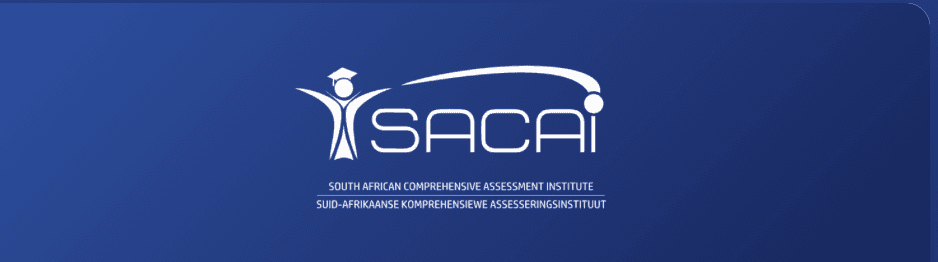SACAI, South African Comprehensive Assessment Institute