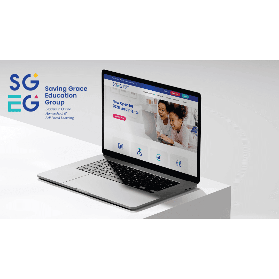 Digital Skills in Education: Why South African Students Need Saving Grace Education Group to Stay Ahead