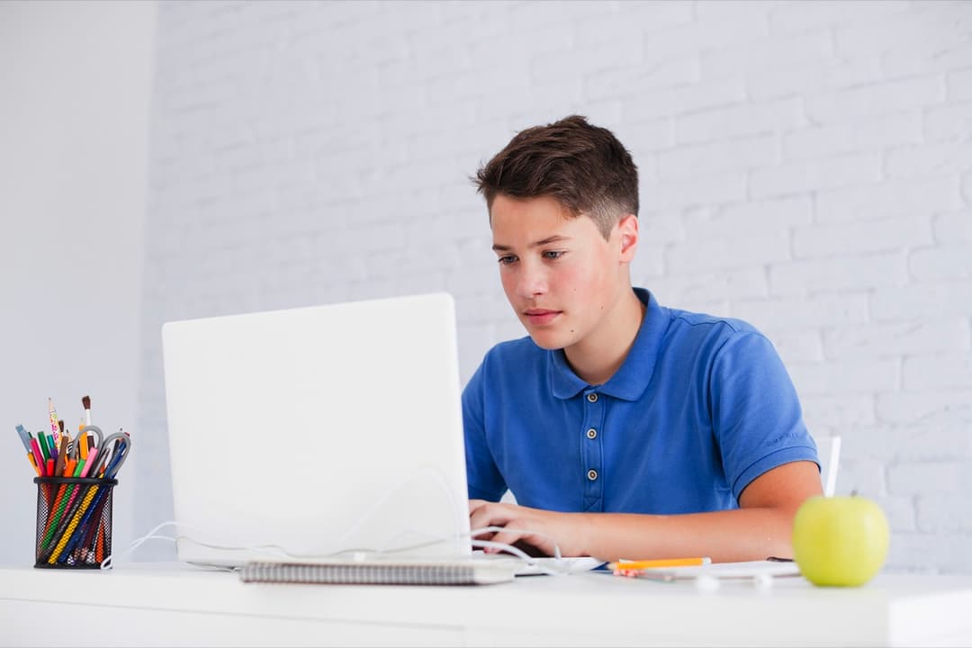 Enrol