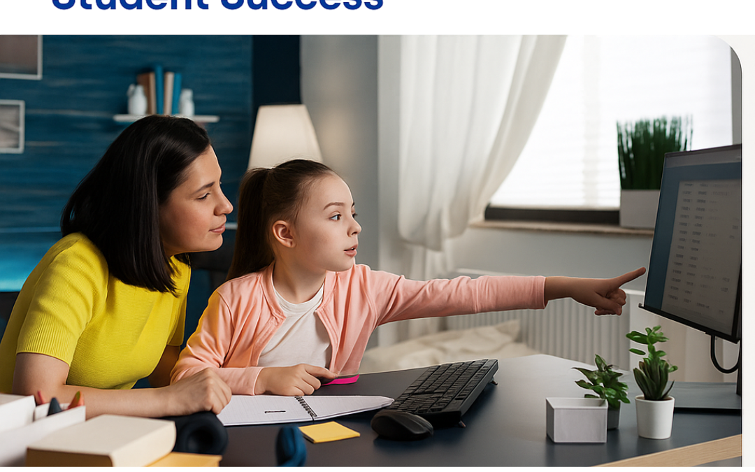 Personal Learning Partnerships: Building Accountability for Student Success