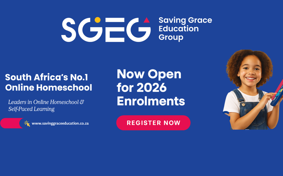 School Placement Pressures Drive Families to Choose Online Homeschooling 