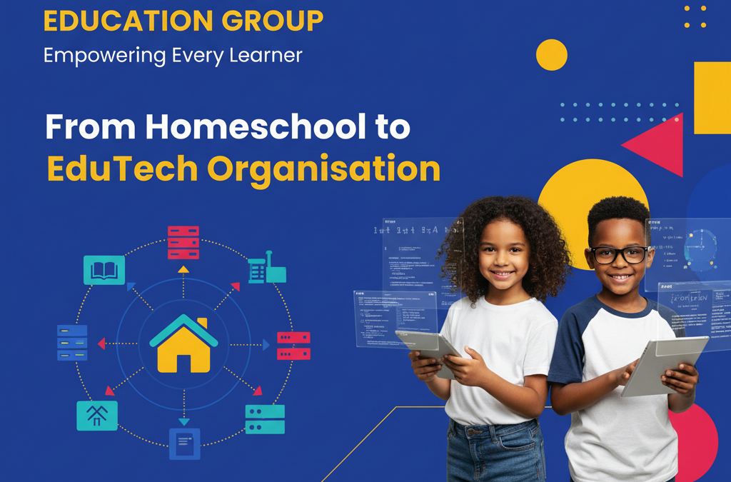 A New Era for Saving Grace Education